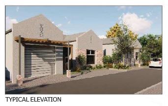 3 Bedroom Property for Sale in Reebok Western Cape